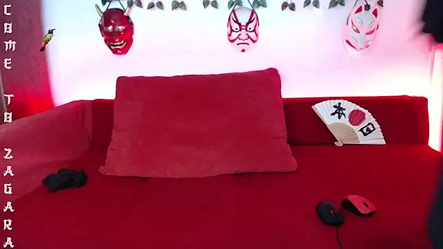 zagarah- online show from 12/17/24, 12:01