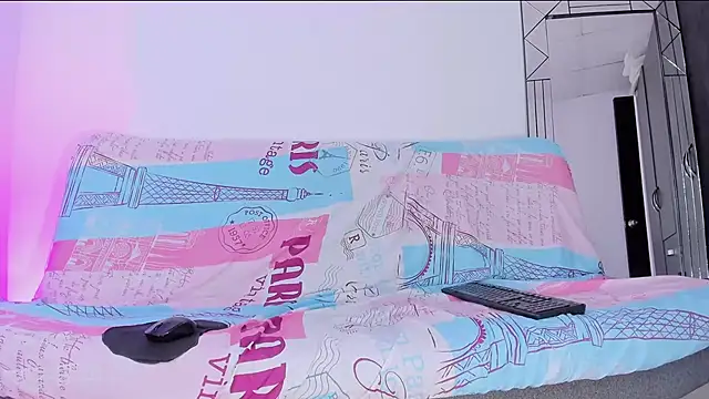 Deliciouscocoa online show from 12/20/24, 10:43