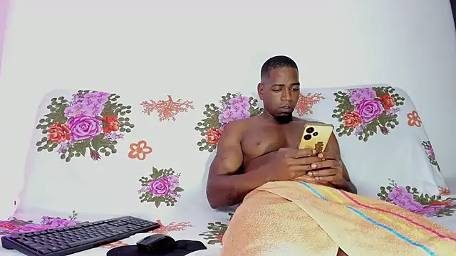 Deliciouscocoa online show from 03/10/25, 11:06