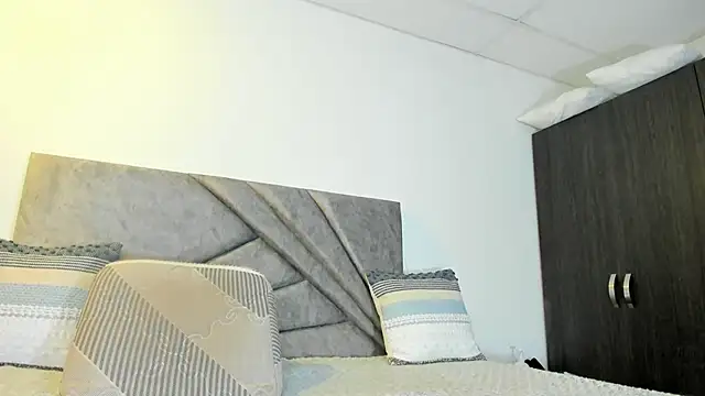 Deliciouscocoa online show from 08/08/26, 10:50