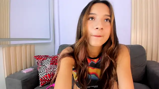 Snapshot of NicoleHaley chatting on 03/06/25, 08:59 NicoleHaley online show from 03/06/25, 08:59