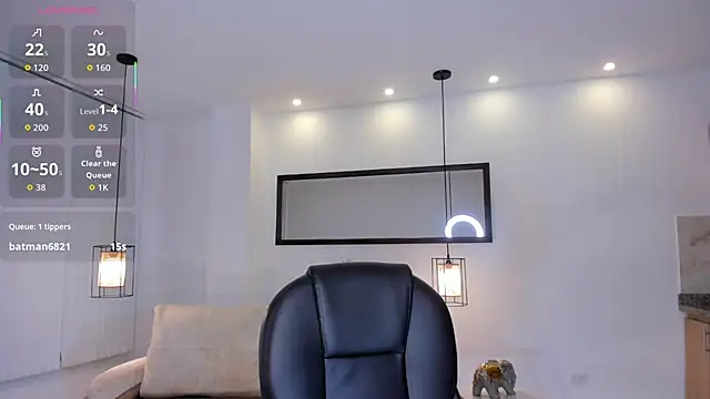 Snapshot of amelie_jhons chatting on 06/11/26, 02:53 amelie jhons online show from 06/11/26, 02:53