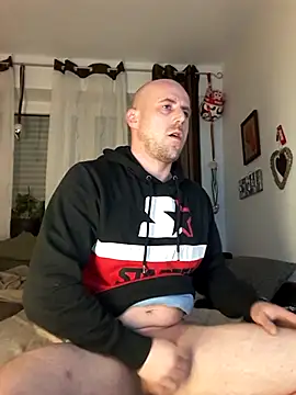 DonKazik online show from 01/29/25, 01:05