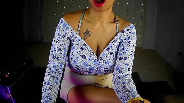 roma indobong temptress online show from 02/19/26, 07:10