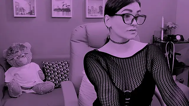 ChantalLion online show from 04/17/26, 01:03