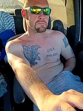 spuncock4u online show from 02/28/25, 01:14