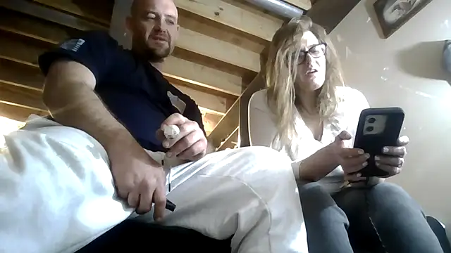 spuncock4u online show from 02/06/26, 04:21