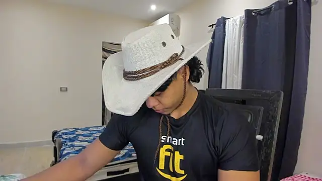 johan beley  online show from 01/26/25, 12:26