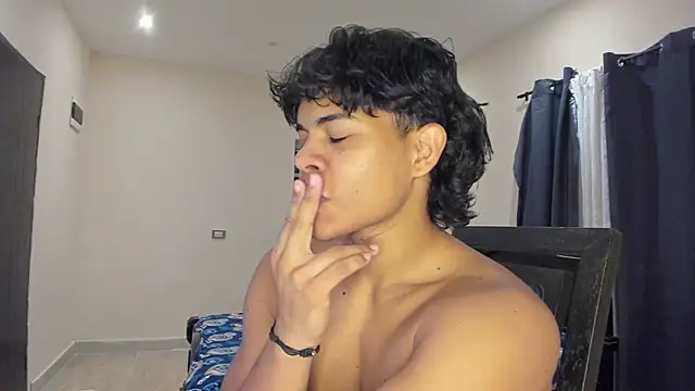 johan beley  online show from 01/27/25, 01:19