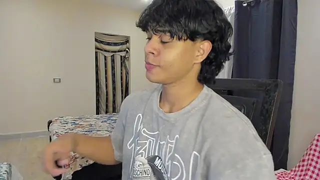 johan beley  online show from 02/04/25, 07:55