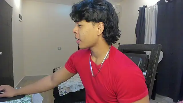 johan beley  online show from 02/16/25, 02:21