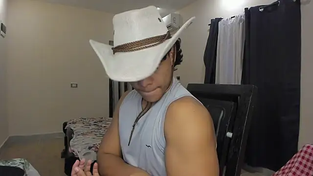 johan beley  online show from 02/18/25, 08:58