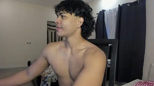 johan beley  online show from 03/01/25, 01:40