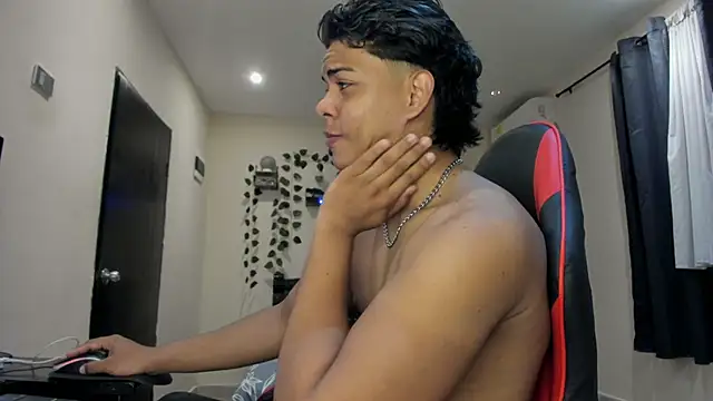 johan beley  online show from 10/08/25, 02:25