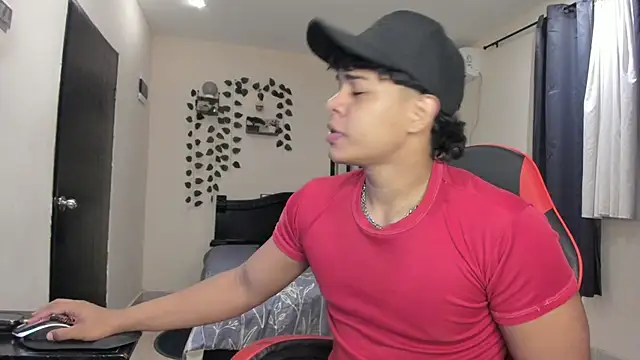 johan beley  online show from 10/16/25, 02:34