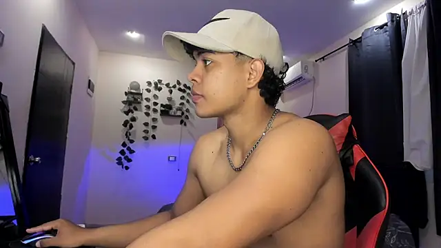 johan beley  online show from 03/01/26, 03:25