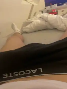 18yogermann online show from 02/27/25, 06:31