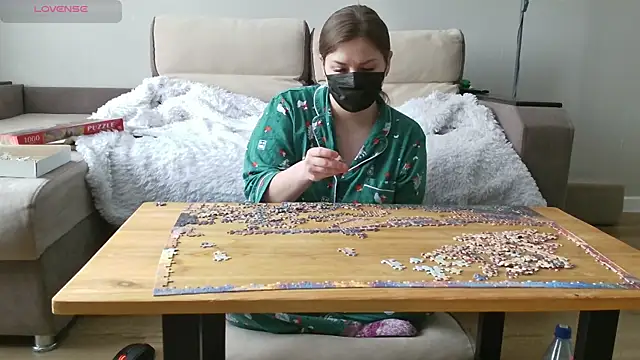 Snapshot of MilaaMilaa chatting on 01/19/26, 04:16 MilaaMilaa online show from 01/19/26, 04:16