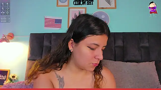 EngelStone online show from 01/12/25, 01:42