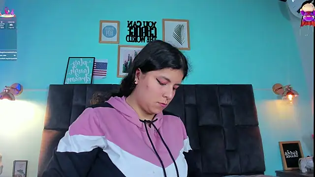 EngelStone online show from 02/07/25, 01:47