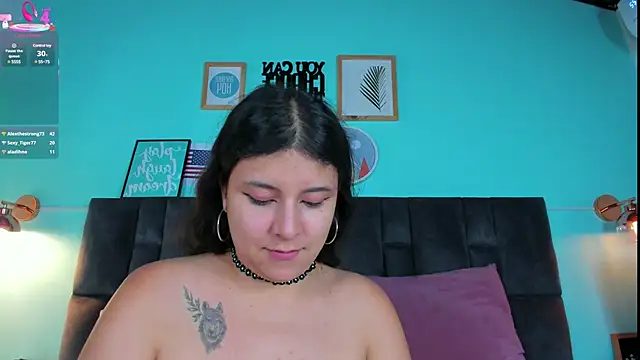 EngelStone online show from 02/10/25, 11:02