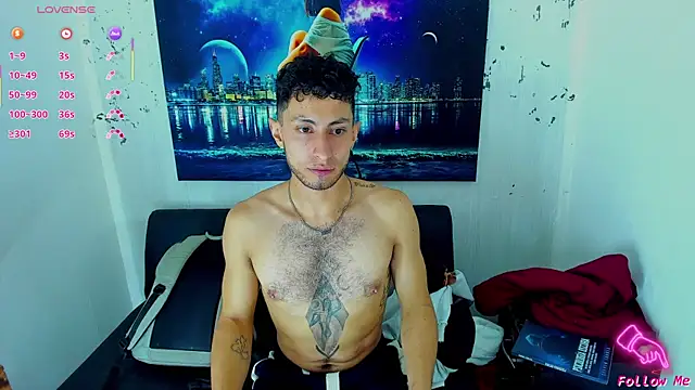 Piggy Eddy online show from 11/13/25, 05:17