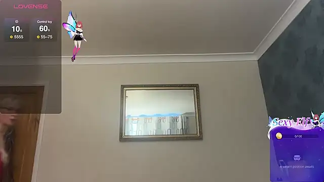 JennyHazel1 online show from 01/28/25, 01:49