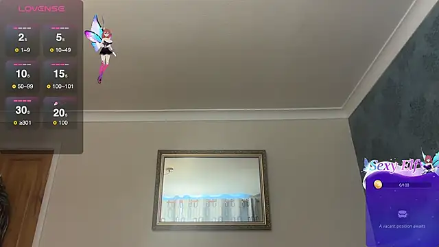 JennyHazel1 online show from 02/06/25, 12:48