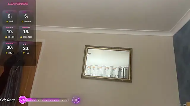 JennyHazel1 online show from 02/08/25, 08:21