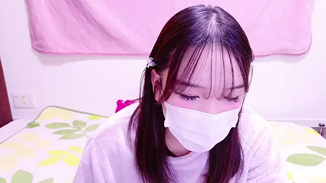 Snapshot of mari_tan_ch chatting on 01/18/25, 09:45 mari tan ch online show from 01/18/25, 09:45