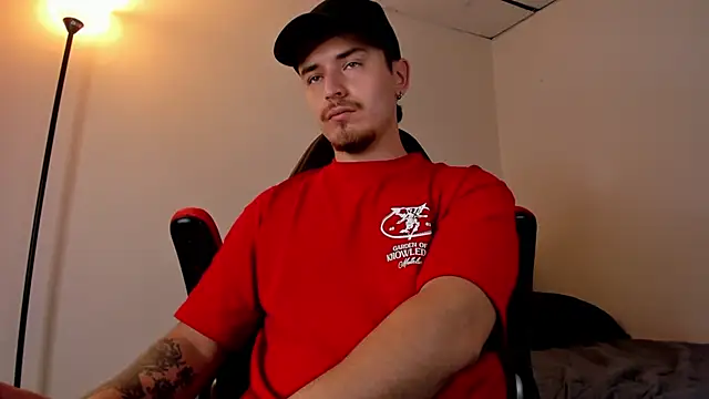 james connor2 online show from 03/03/25, 06:55