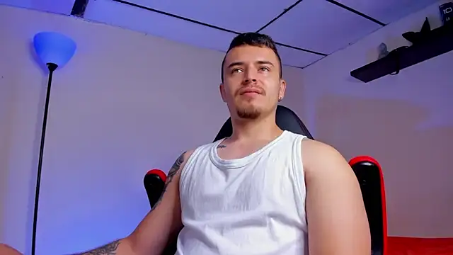 james connor2 online show from 10/05/25, 03:10