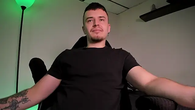 james connor2 online show from 02/09/26, 06:45