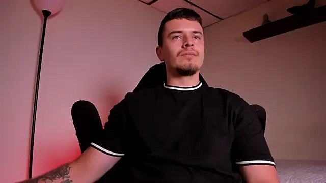 james connor2 online show from 02/28/26, 07:04