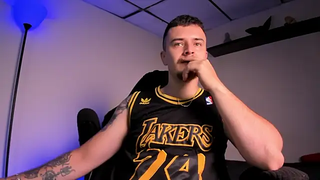 james connor2 online show from 03/13/26, 07:09