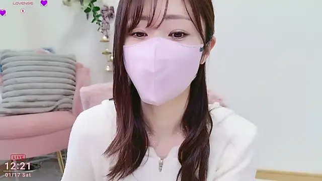 meg 0901 online show from 01/17/26, 03:22