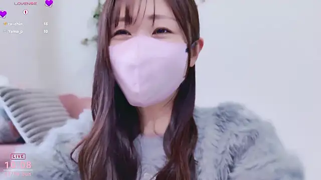 meg 0901 online show from 02/08/26, 01:09