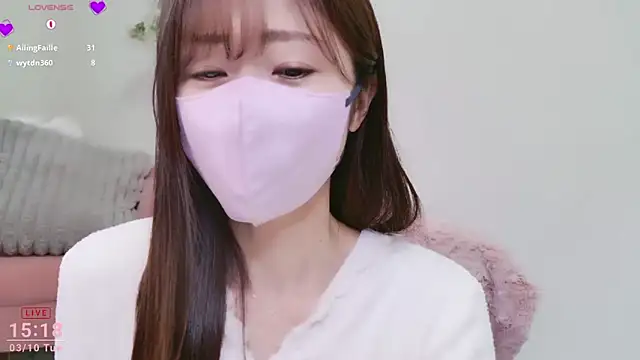 meg 0901 online show from 03/10/26, 06:18