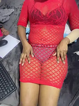 NethuQueen online show from 02/22/25, 02:08