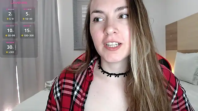 Naughty Annn online show from 12/05/25, 06:37