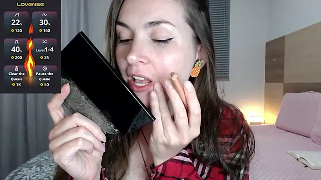 Naughty Annn online show from 03/05/26, 01:01