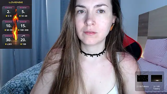 Naughty Annn online show from 03/05/26, 08:49