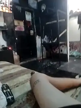 Gibbzmx online show from 10/19/25, 10:54