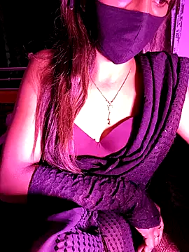 sexy-mohini online show from 02/16/25, 01:16