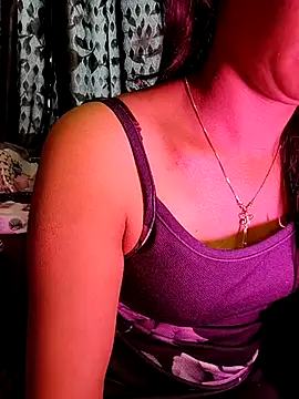 sexy-mohini online show from 02/17/25, 01:15