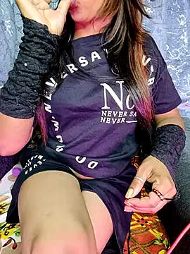 sexy-mohini online show from 03/18/25, 06:37