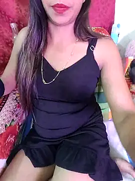 sexy-mohini online show from 10/13/25, 06:19