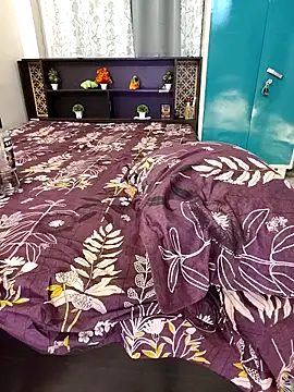 sexy-mohini online show from 04/18/26, 07:07