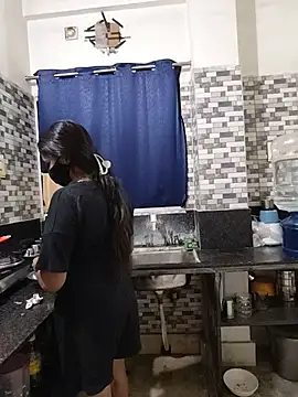 sexy-mohini online show from 06/30/26, 05:25