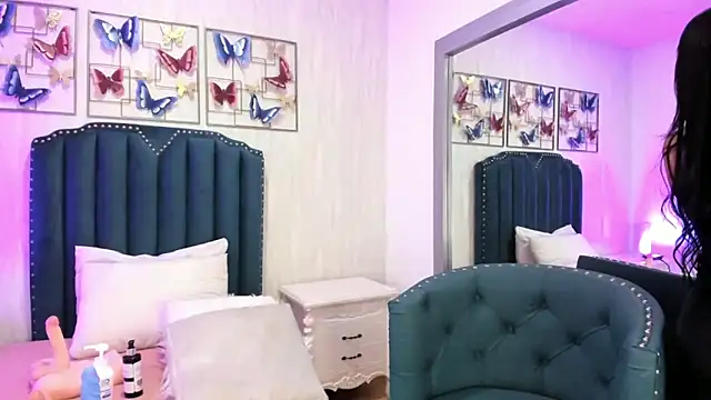 samara warren online show from 03/07/25, 04:55